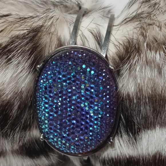 Circlet cuff bracelet - Picture 3 of 5